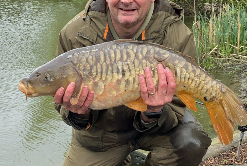 Suffolk Water Park 9th April 2024